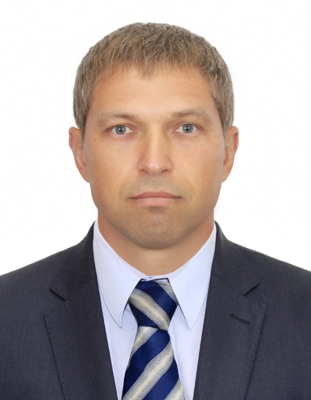 Президент федерации